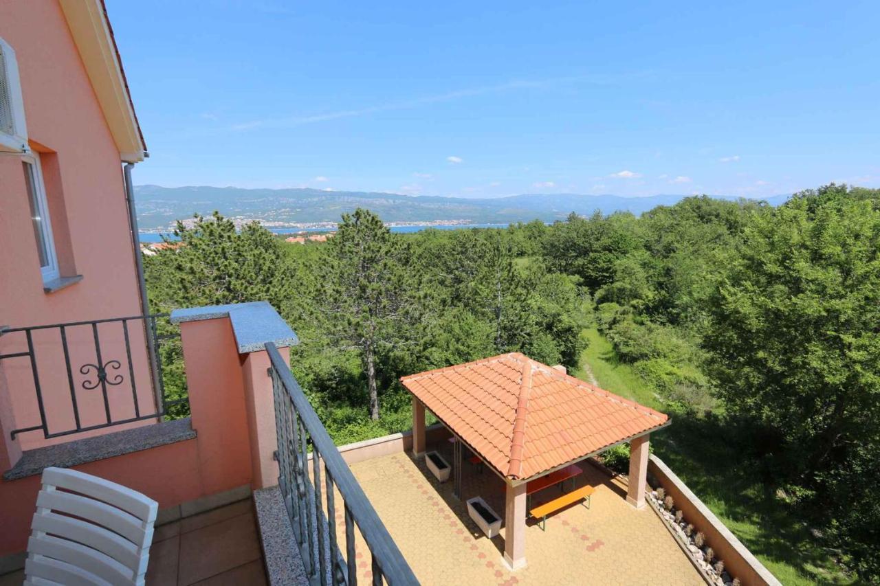 Apartments In Silo/Insel Krk 13430 Exterior photo