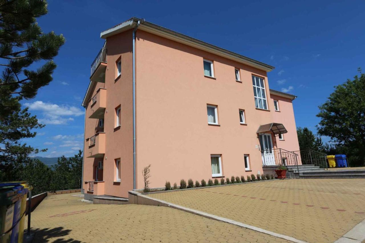 Apartments In Silo/Insel Krk 13430 Exterior photo