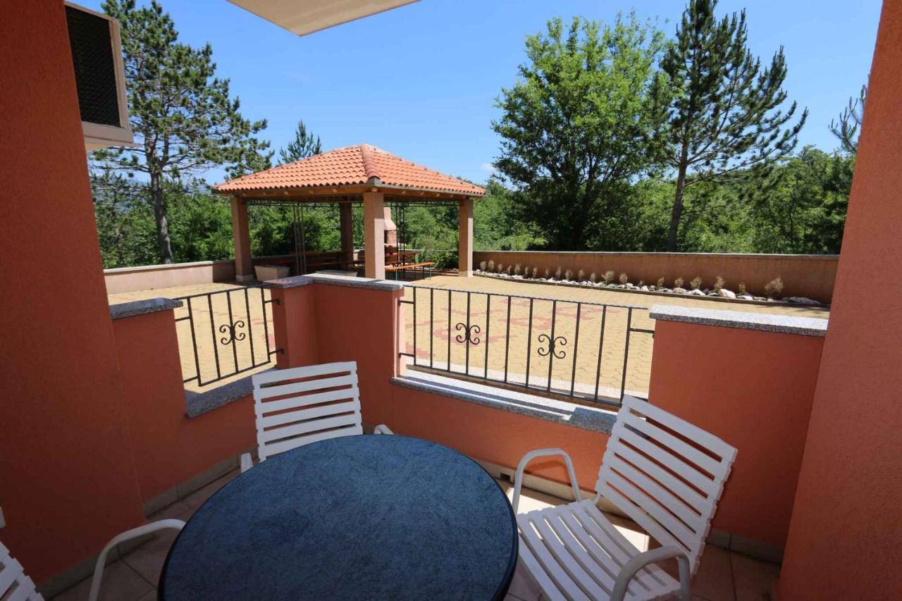 Apartments In Silo/Insel Krk 13430 Exterior photo