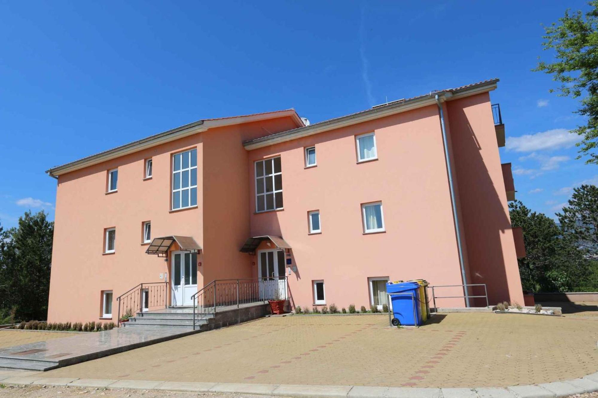 Apartments In Silo/Insel Krk 13430 Exterior photo