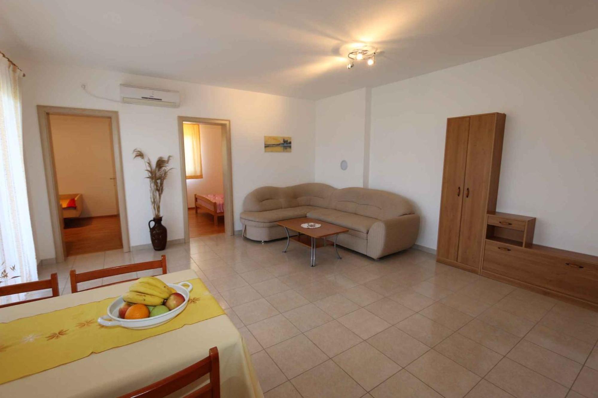 Apartments In Silo/Insel Krk 13430 Exterior photo
