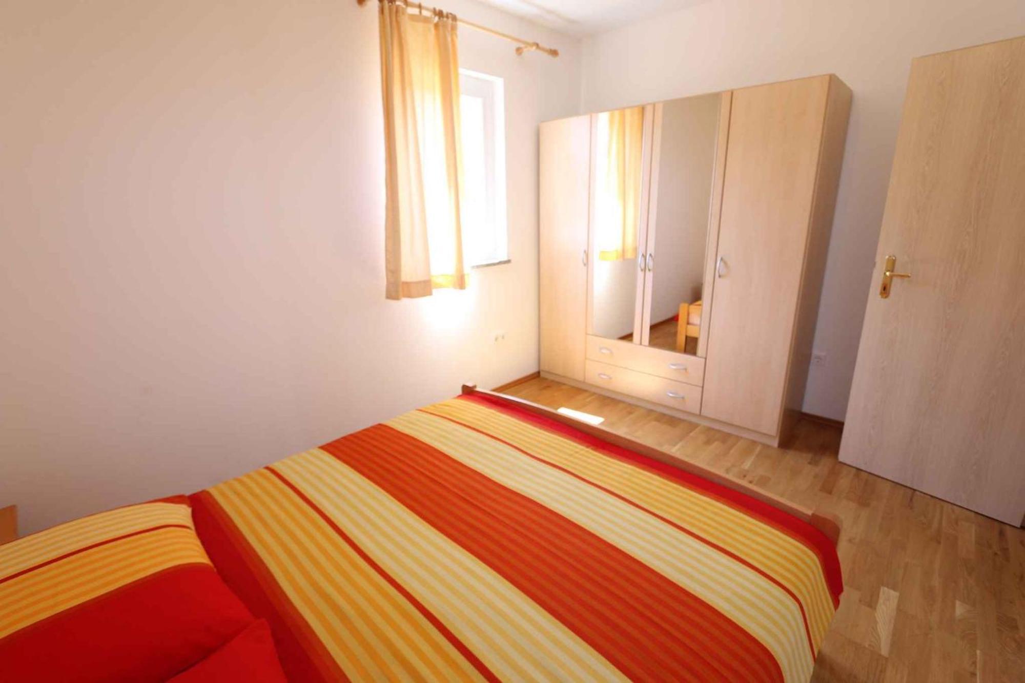 Apartments In Silo/Insel Krk 13430 Room photo