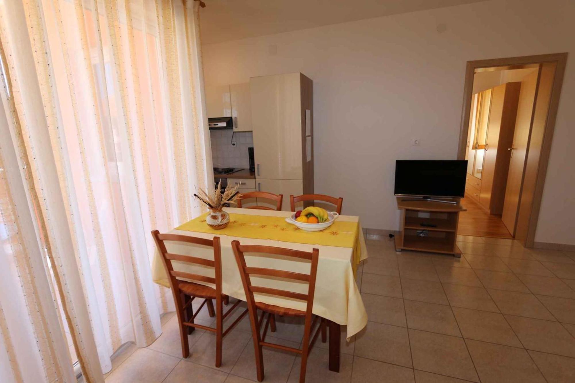 Apartments In Silo/Insel Krk 13430 Room photo